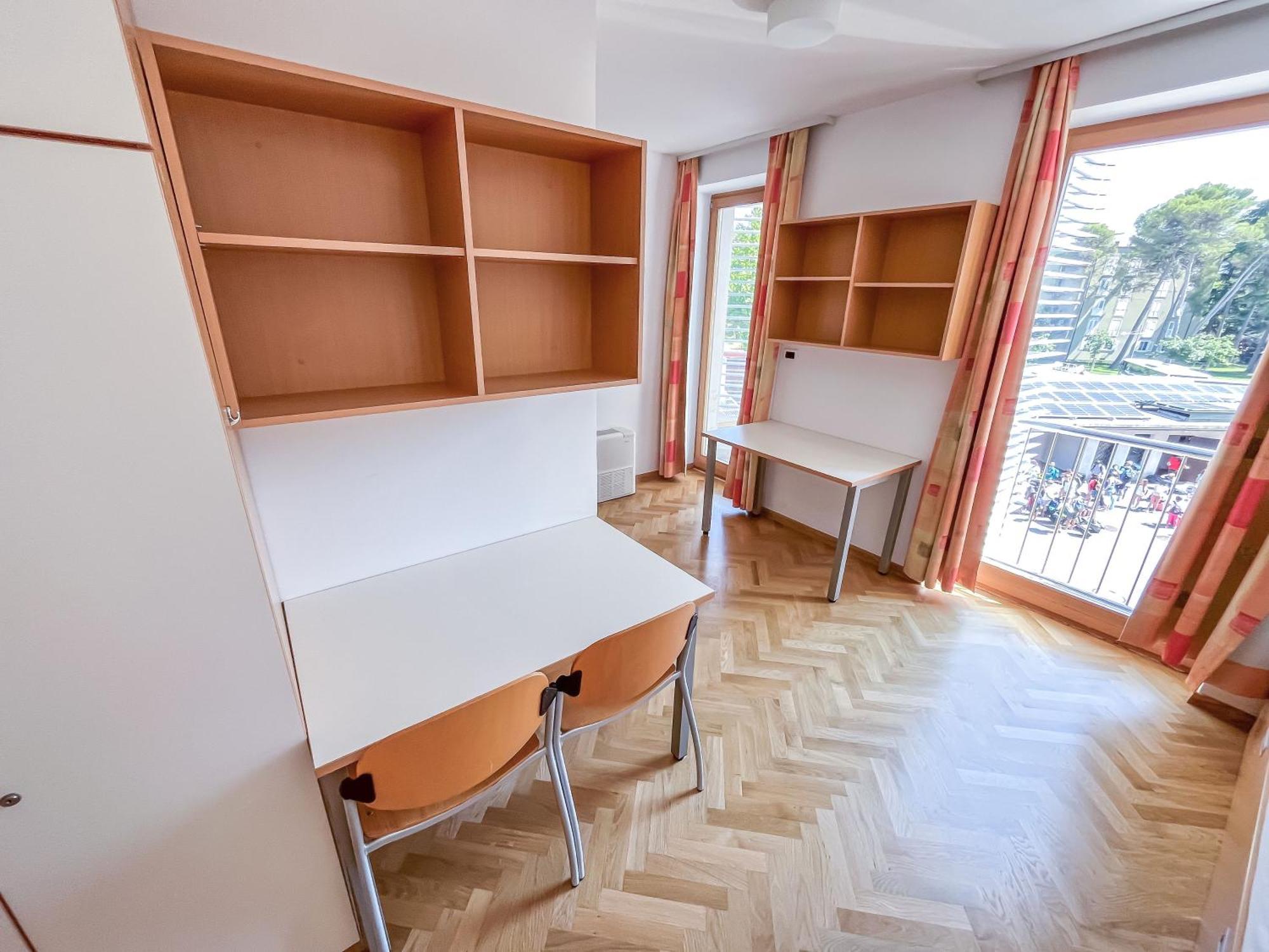 Hostel Sveta Ana كوبر المظهر الخارجي الصورة