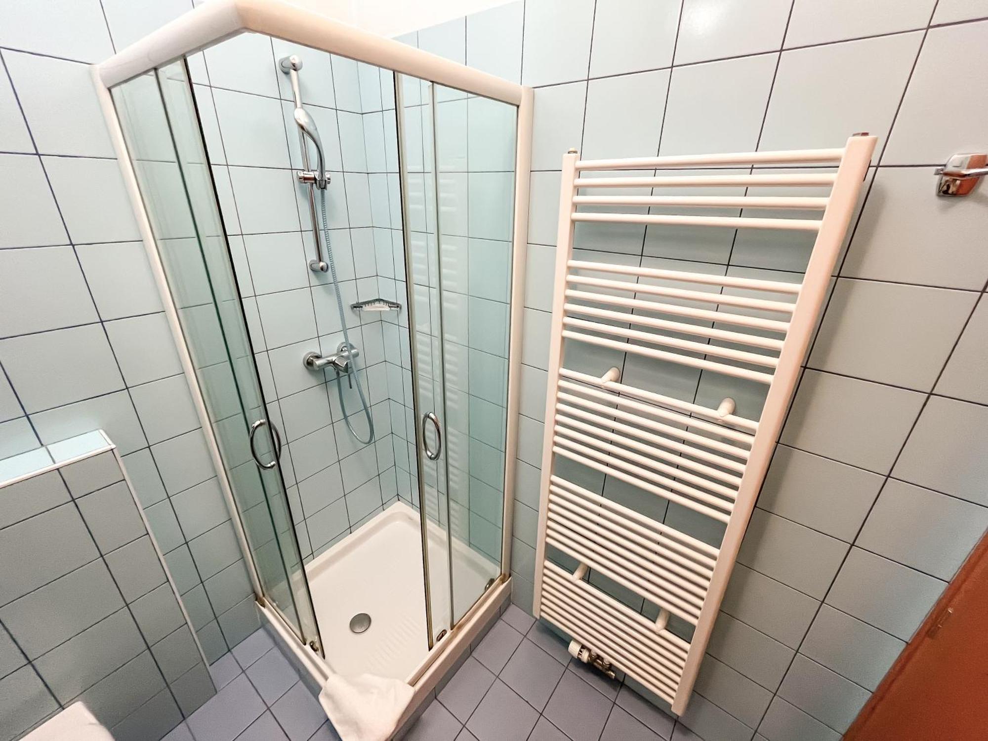 Hostel Sveta Ana كوبر المظهر الخارجي الصورة