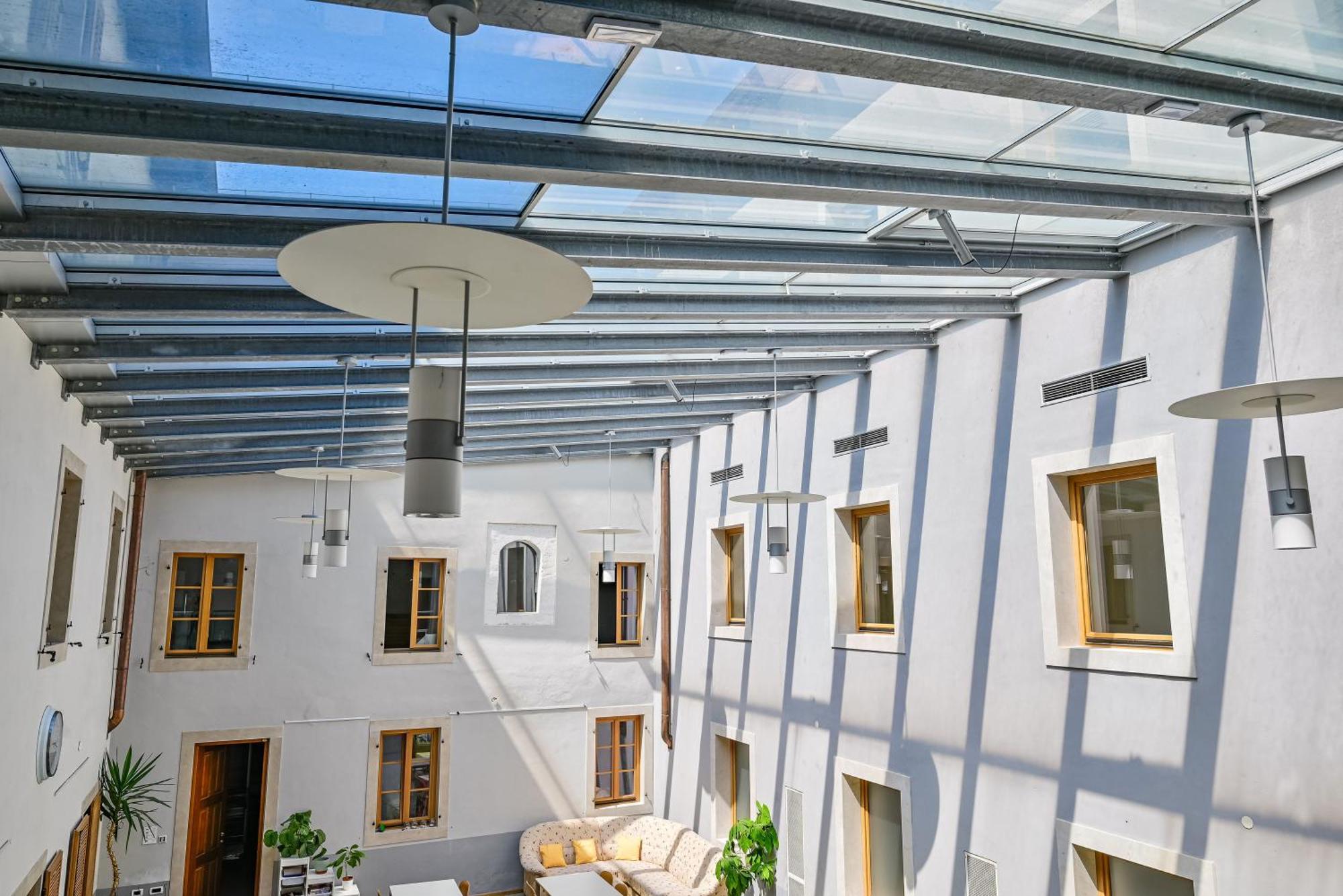 Hostel Sveta Ana كوبر المظهر الخارجي الصورة