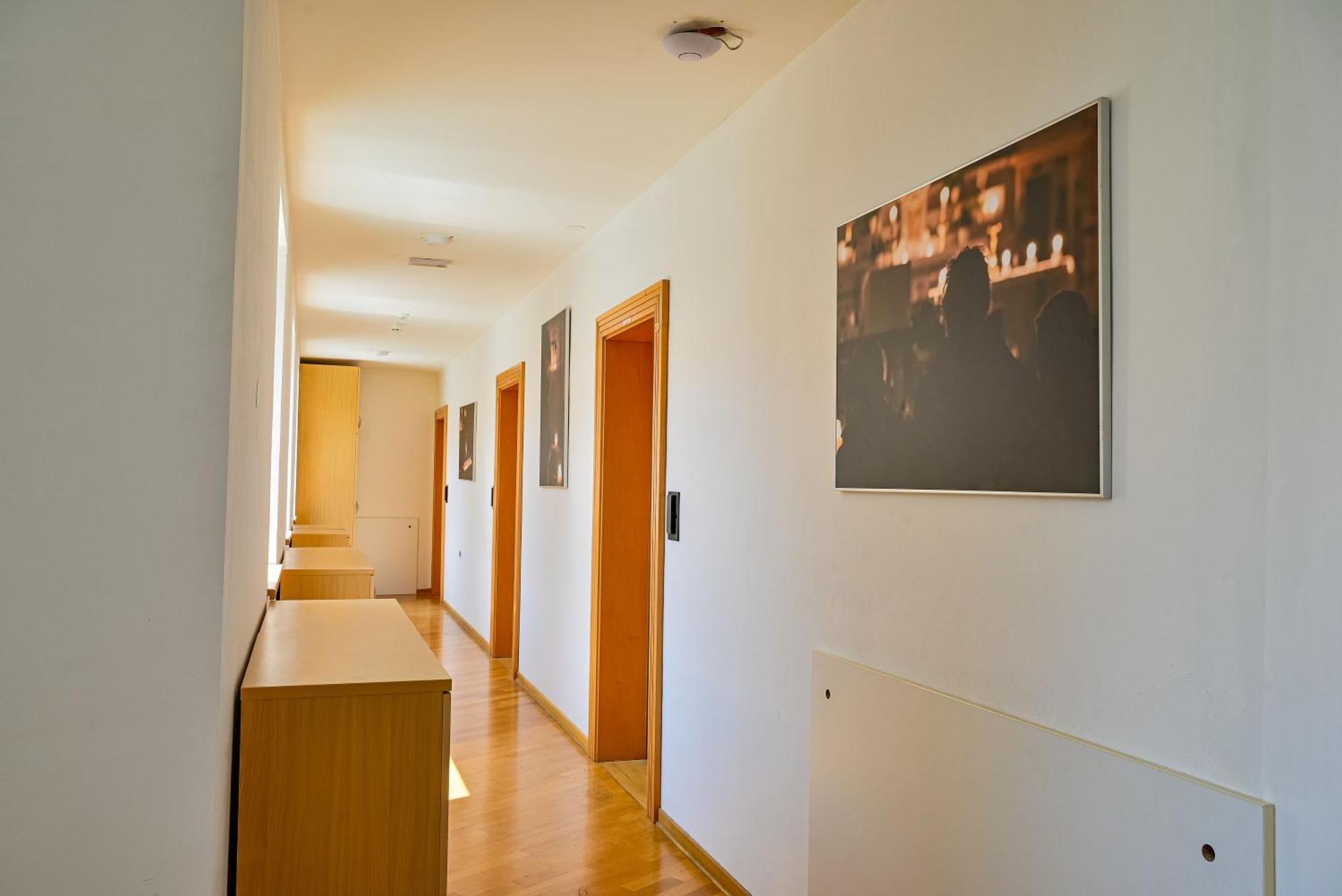 Hostel Sveta Ana كوبر المظهر الخارجي الصورة