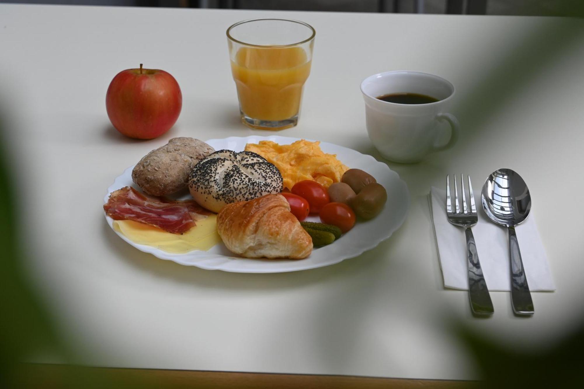 Hostel Sveta Ana كوبر المظهر الخارجي الصورة